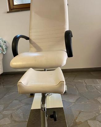 Poltrona pedicure 
