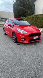 Ford Fiesta St-Line 1.5 120cv 2018