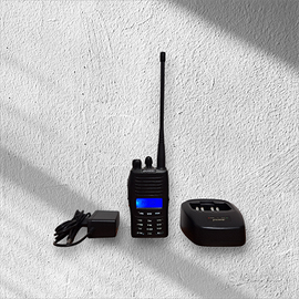 RICETRASMITTENTE RADIO PUXING PX-777