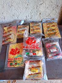 kit guarnizioni testa scooter Malossi 