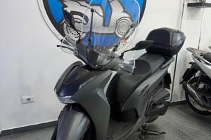 Honda SH 350 SPORT