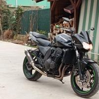 Kawasaki z750