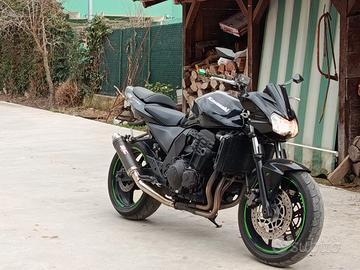 Kawasaki z750
