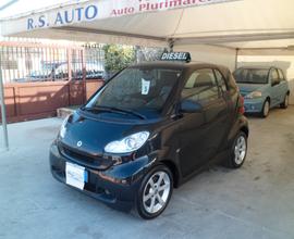 SMART fortwo 800 cdi ful optional automatico 10