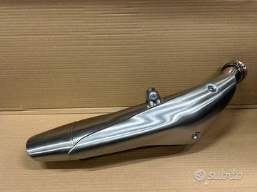 Scarico Originale KTM 790 Duke