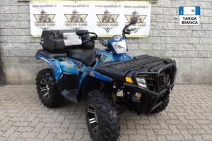 Quad Polaris Sportsman 800 Twin-Efi - 2008