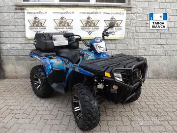 Quad Polaris Sportsman 800 Twin-Efi - 2008