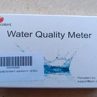 Misuratore qualità dell'acqua Pancellent