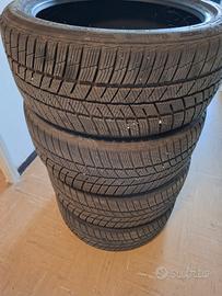 pneumatici invernali 225-40/18 92V 