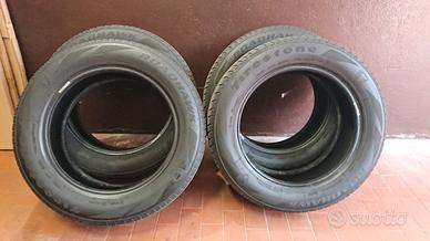 4 Pneumatici estivi Firestone 185/60 R15 84H Dot19