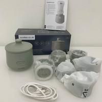 Scaldabiberon Nuvita