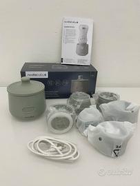 Scaldabiberon Nuvita