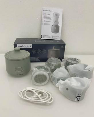 Scaldabiberon Nuvita