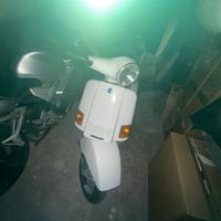 Piaggio cosa 125 1989