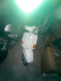 Piaggio cosa 125 1989
