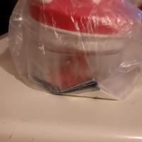 tritatutto tupperwere