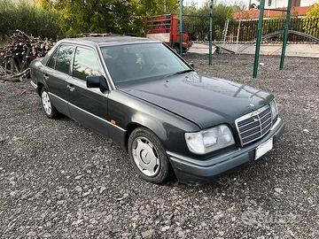 MERCEDES Serie 200-320(*124) - 1998