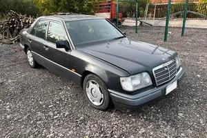 MERCEDES Serie 200-320(*124) - 1998