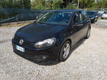 Volkswagen Golf 1.4 TSI 122CV 3p. Highline
