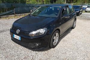 Volkswagen Golf 1.4 TSI 122CV 3p. Highline