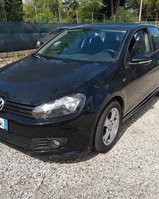 Volkswagen Golf 1.4 TSI 122CV 3p. Highline