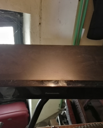 Panasonic dmr bs740