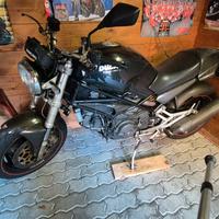 ducati monster S 900 1999