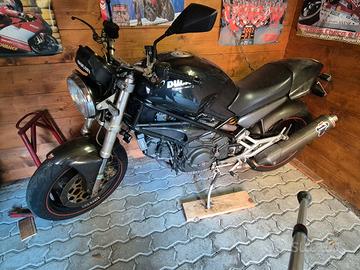 ducati monster S 900 1999