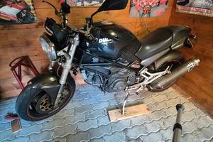 ducati monster S 900 1999