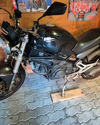 ducati monster S 900 1999