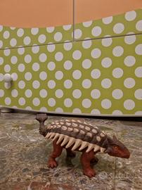 Dinosauro jurassic world 