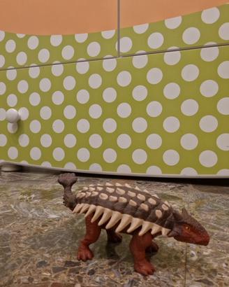 Dinosauro jurassic world 