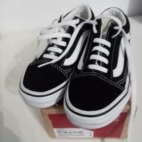 vans nuove n. 30