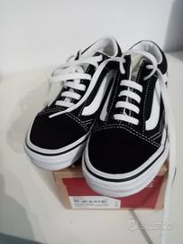vans nuove n. 30