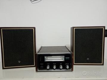 STEREO 8.  PIONEER 