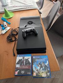 ps4 slim perfetta