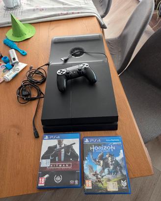 ps4 slim perfetta