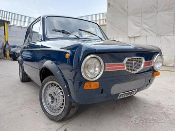 Fiat 850 Special