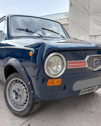 Fiat 850 Special