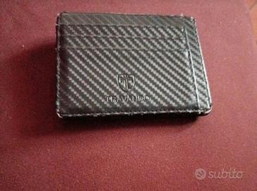 Portafoglio Travando 