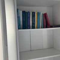 Libreria Ikea