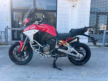 Ducati Multistrada V4 s