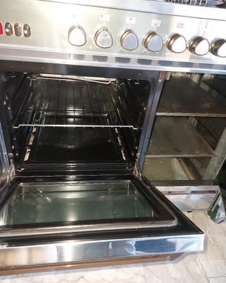 forno piu piano cottura 