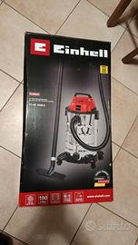 Aspirapolvere e aspira liquidi