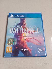Battlefield 5 Deluxe Edition