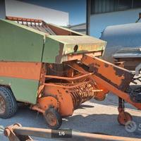 Rotopressa Gallignani 9200