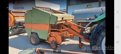 Rotopressa Gallignani 9200