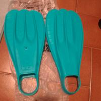 pinne powerfins 