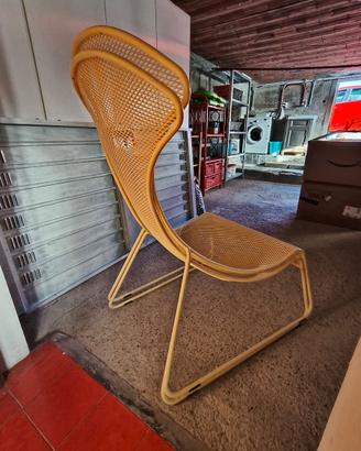 poltroncine esterno