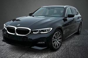 BMW 320 d AUT Touring M sport